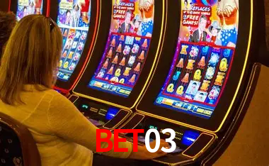 A Emoção da Loteria na bet03: Uma Chance de Mudança de Vida
