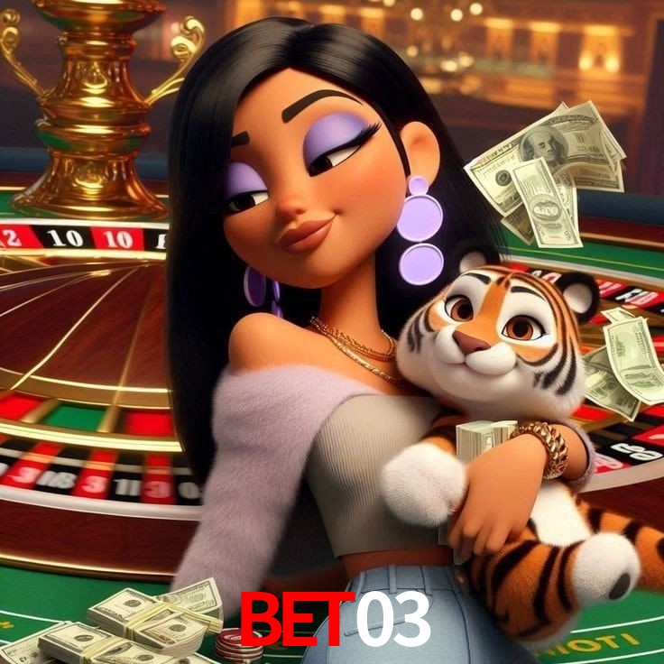 Experiência VIP bet03
