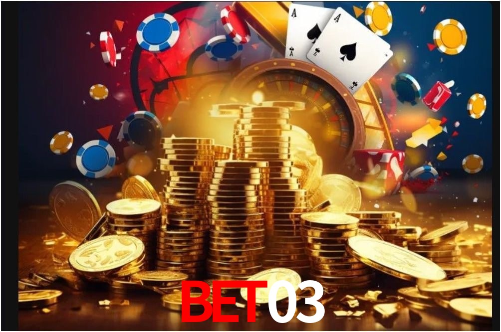 Experiência VIP bet03