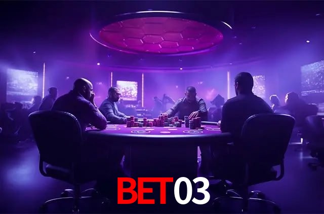 Experiência VIP bet03