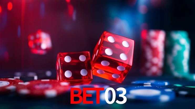 Bonus na Plataforma Online bet03