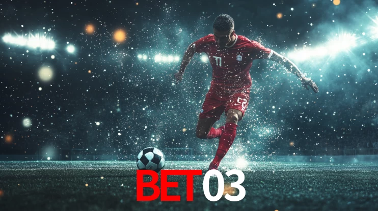 Plataforma de Apostas bet03