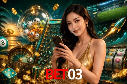 Weekend Specials bet03