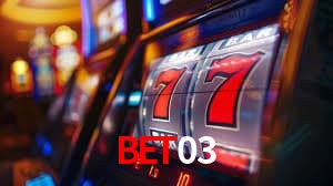 bet03 Dicas de Jogo