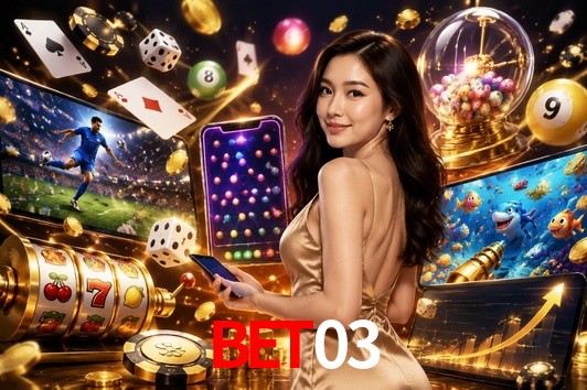 Platform Technology bet03