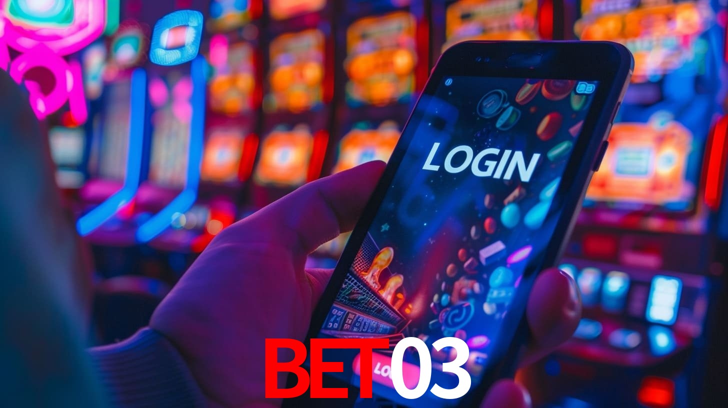 Integração de APIs bet03
