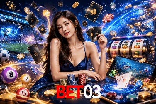 Exclusive Offers bet03