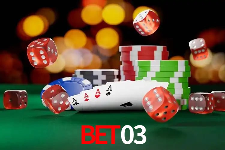 bet03 Bonus Rain – Ganhe mais em jogos de caça-níqueis