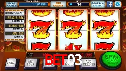 A Revolução dos Aplicativos de Jogos no bet03