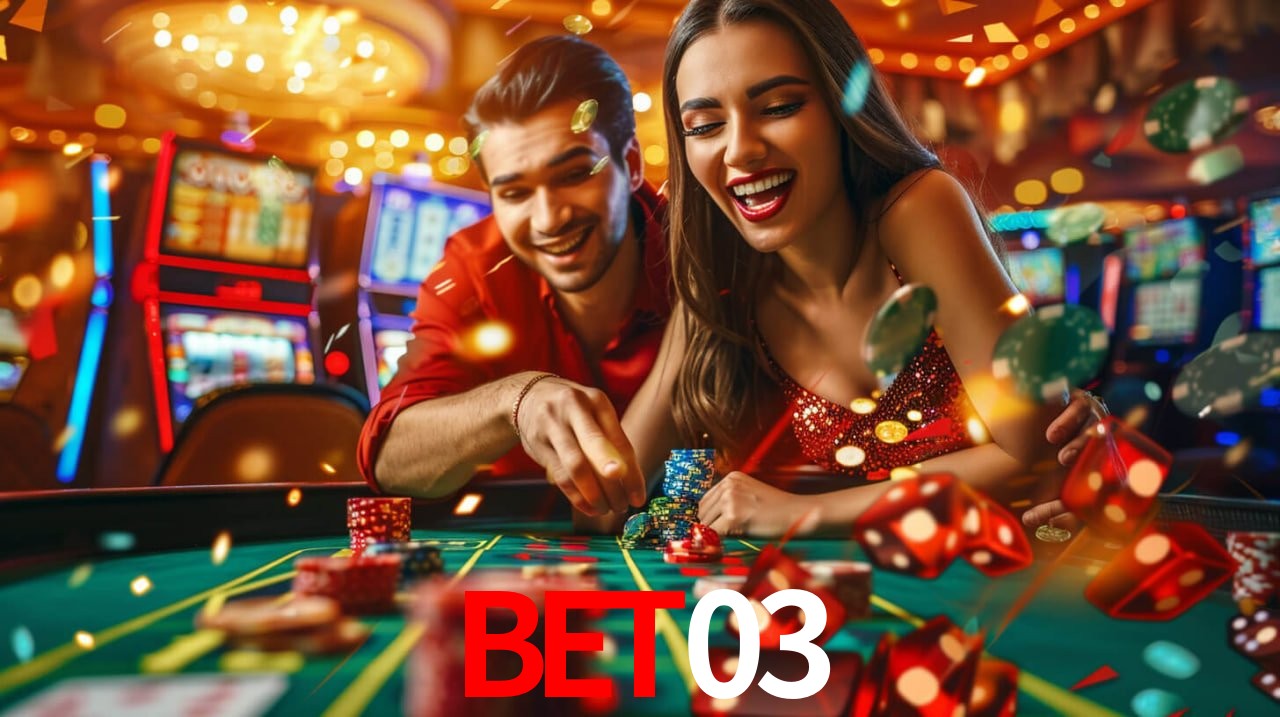bet03 Caça-níqueis móveis