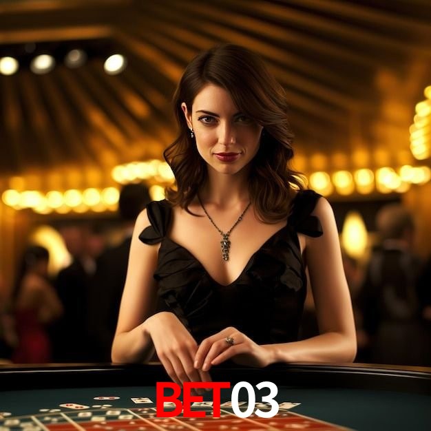 Interface do App bet03