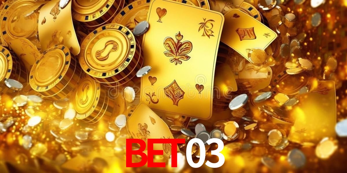 Casino Ao Vivo bet03