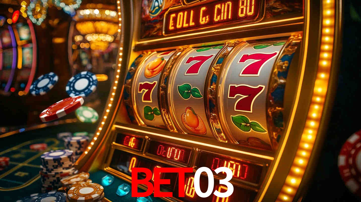 Premium Interface bet03