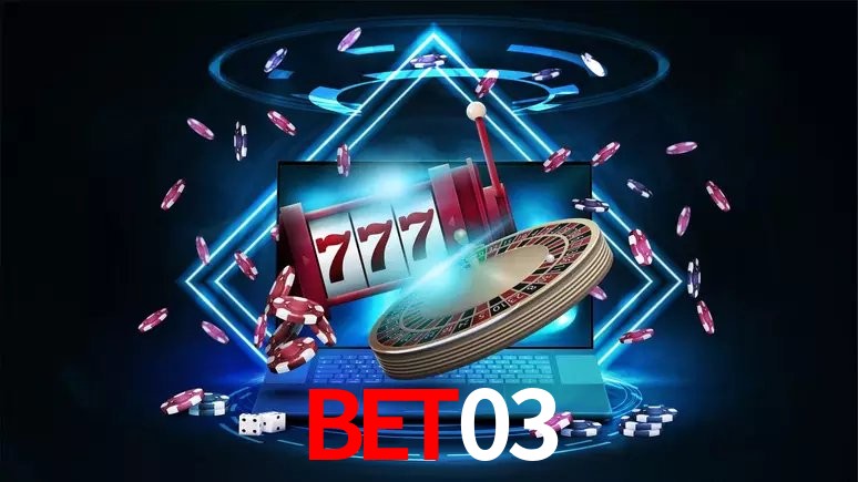 bet03 公平游戏