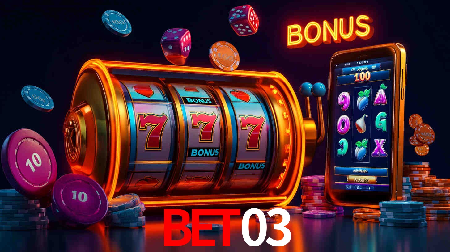 cassino bet03