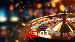 Níveis VIP bet03