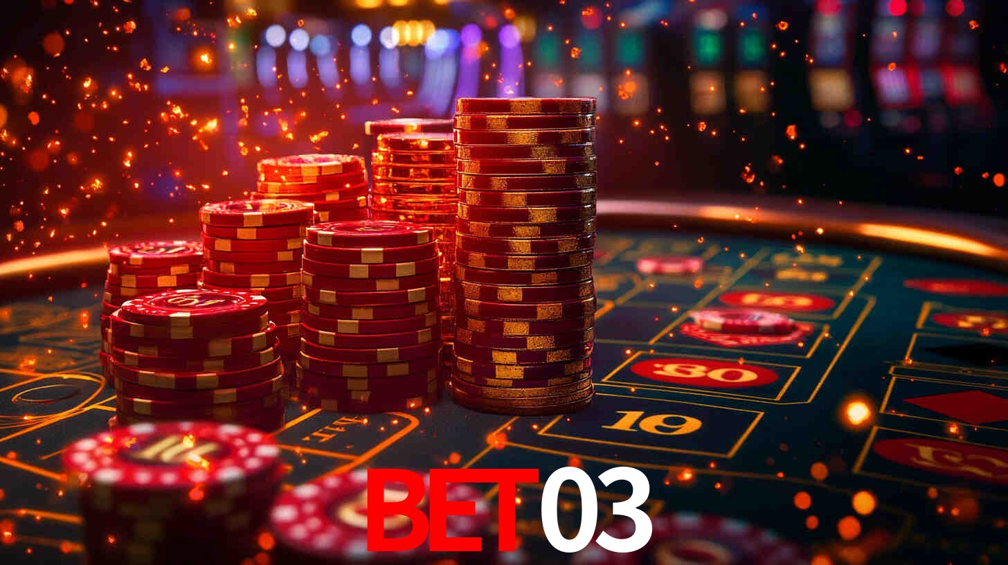 bet03 App Interface
