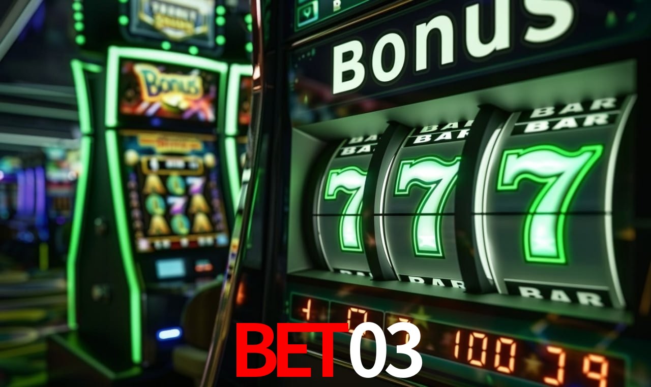 Account Benefits bet03