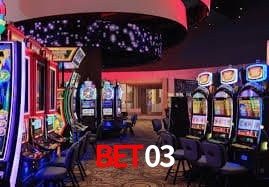Evolução VIP bet03