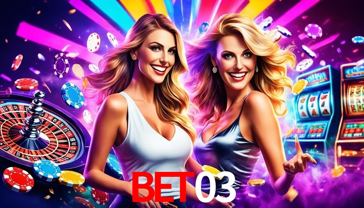 Casino Ao Vivo bet03