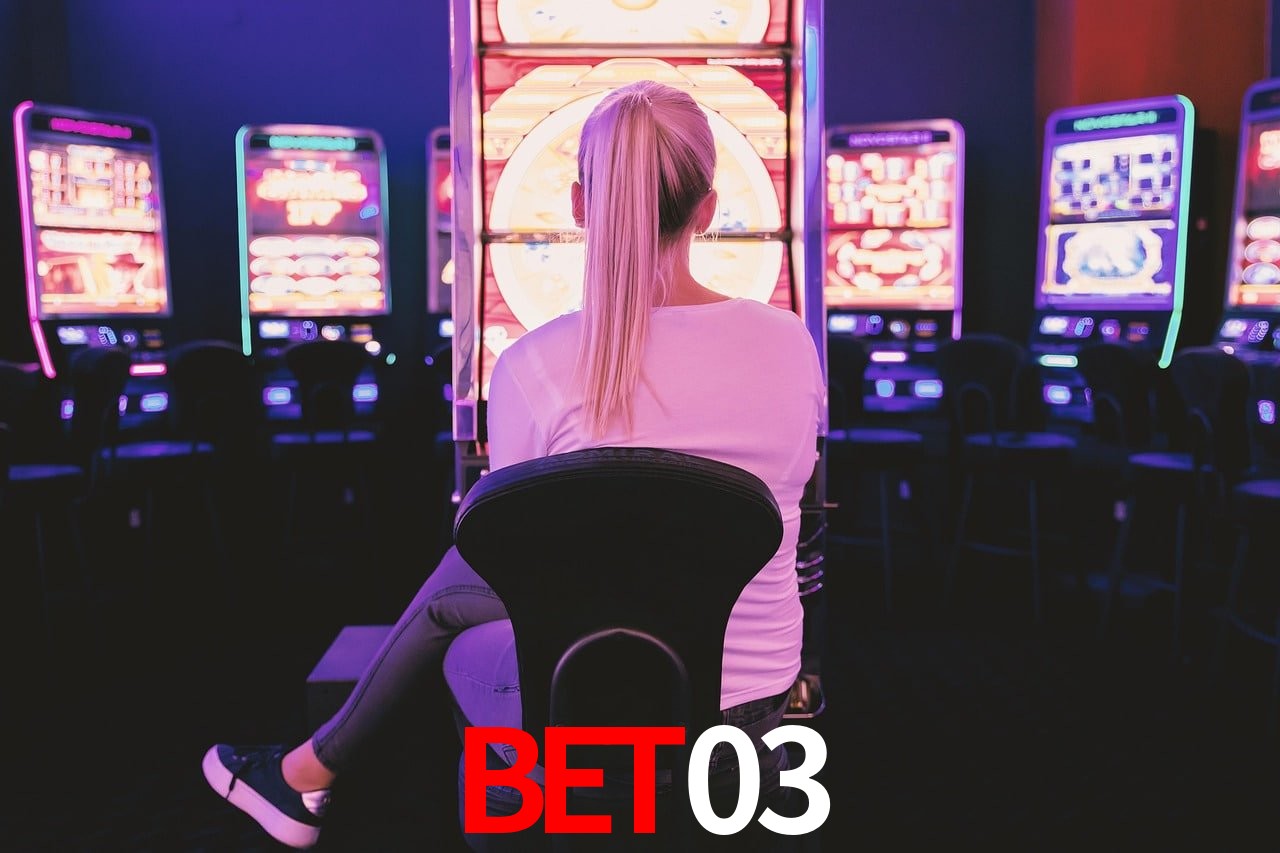 Secure Login bet03