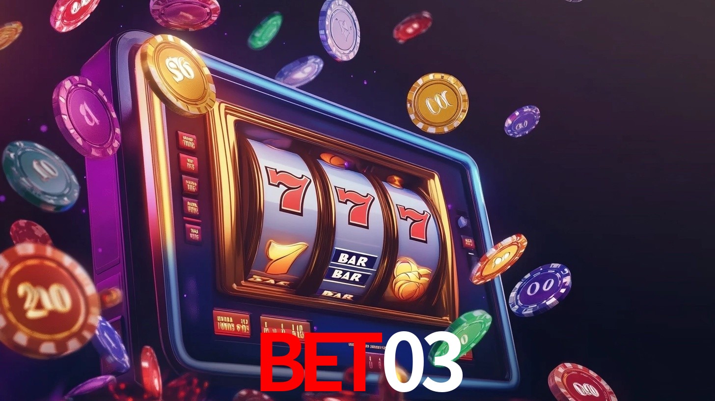 Welcome Bonus bet03