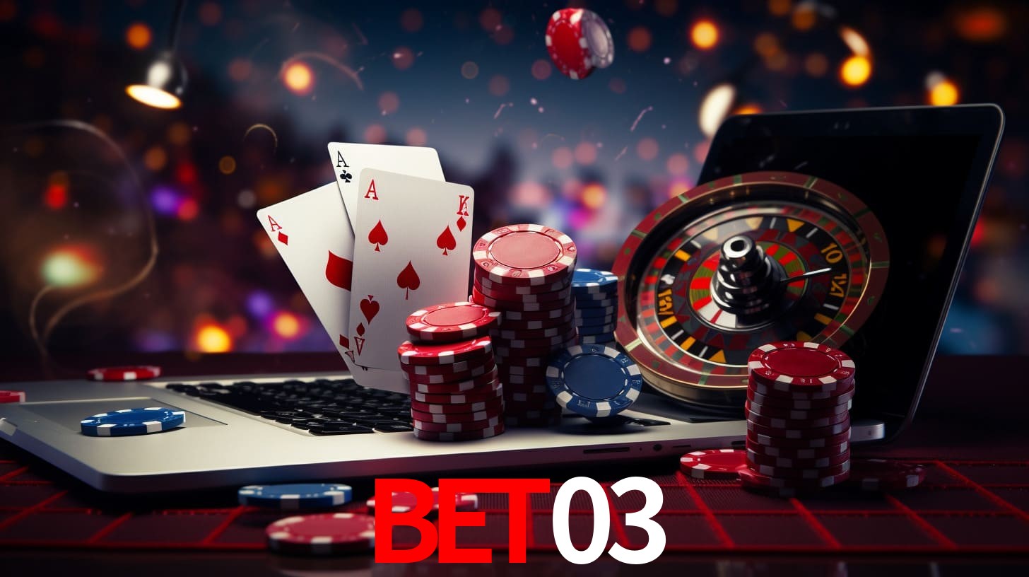Live Casino bet03