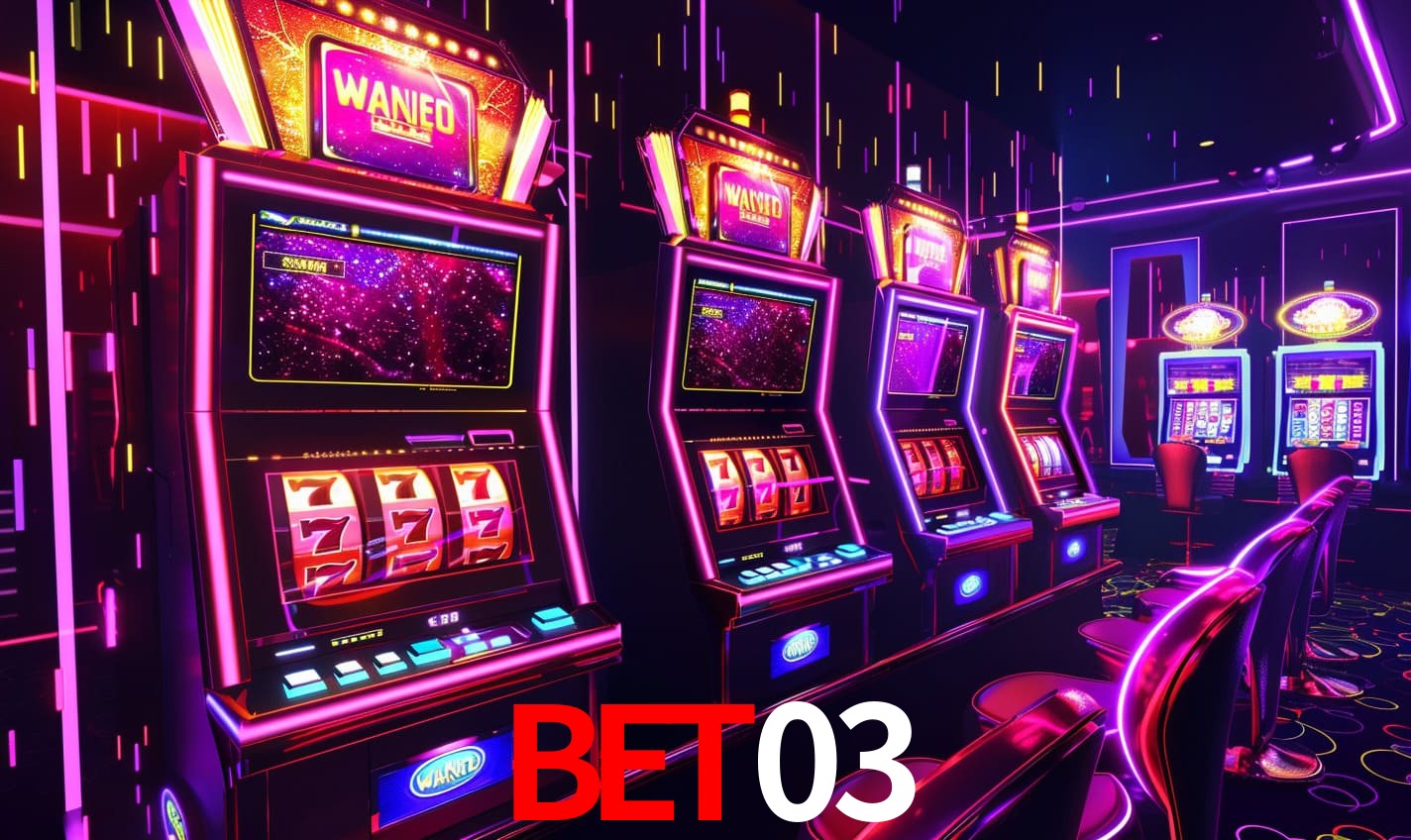 Jogos Exclusivos bet03