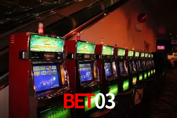 Inovações de Jogos na bet03: O Futuro das Experiências Interativas