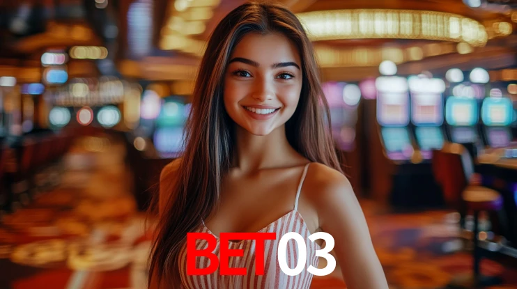 Explore as vantagens do bet03: serviço profissional e confiabilidade