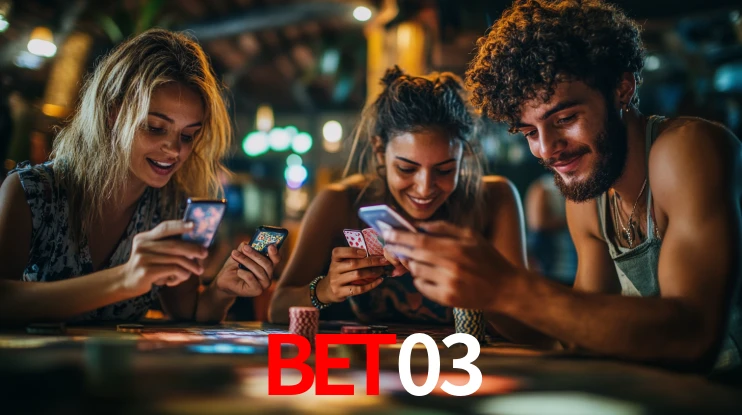 Tournaments bet03