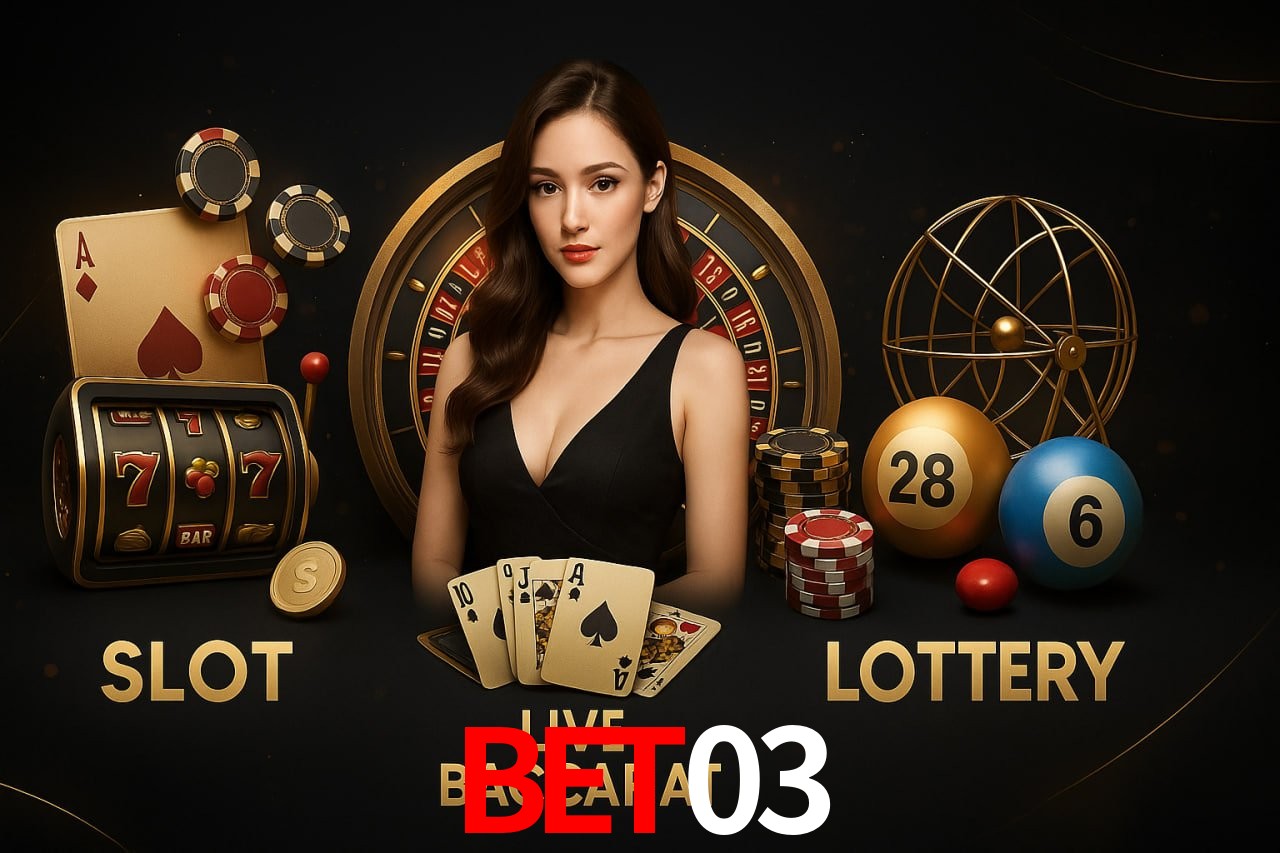 Prêmio bet03
