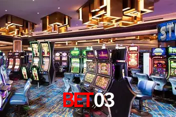 Inovações de Jogos na bet03: O Futuro das Experiências Interativas