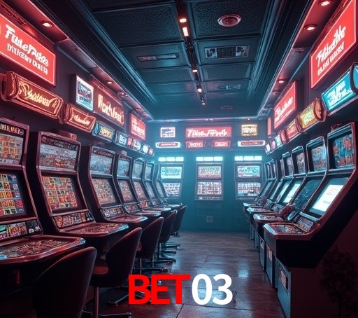 Sistema VIP bet03