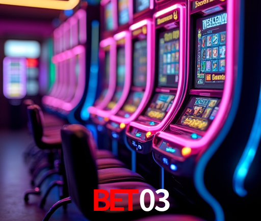 Estratégias bet03