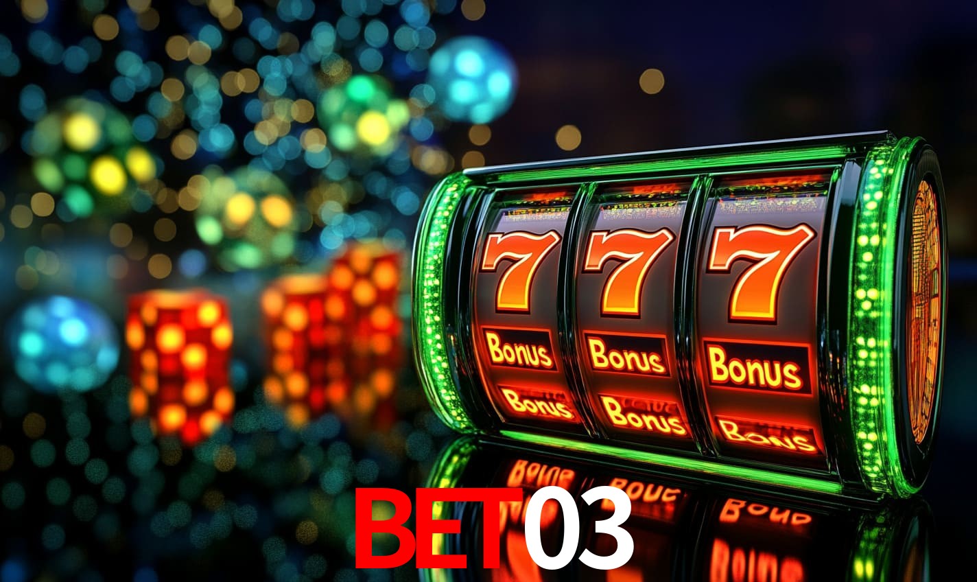bet03 Processo de inscrição