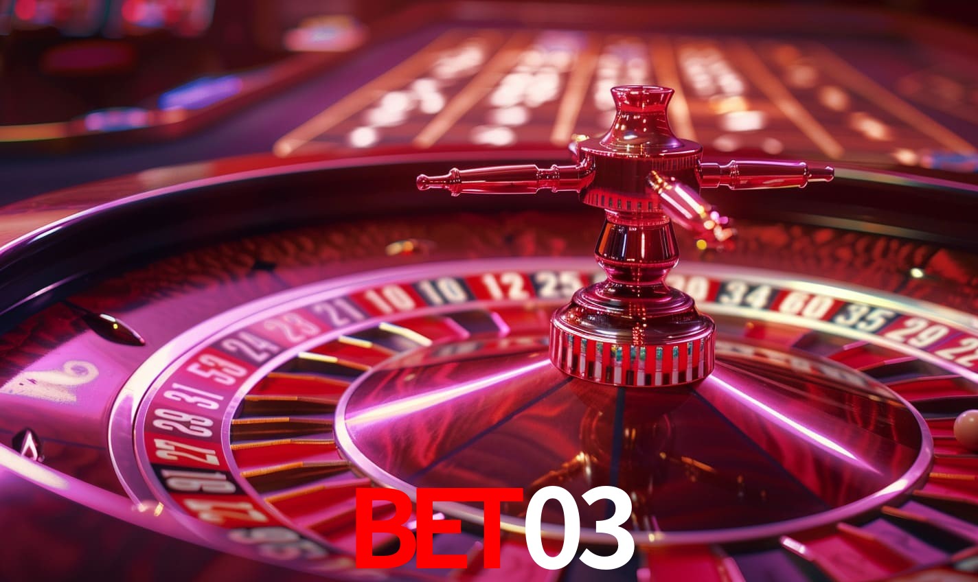 Torneios bet03