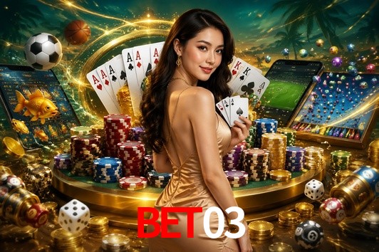 VIP Casino bet03
