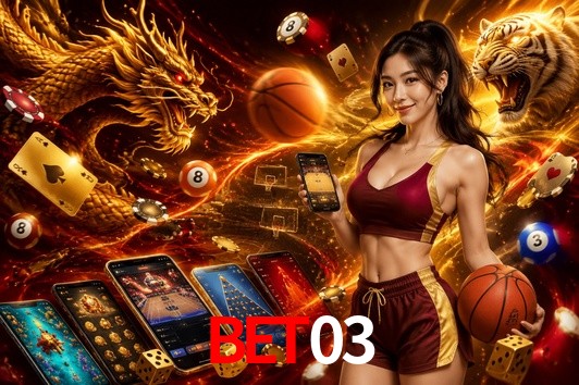Slot Games bet03