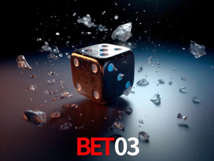 Ganhador bet03