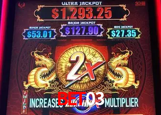 A Emoção da Loteria na bet03: Uma Chance de Mudança de Vida