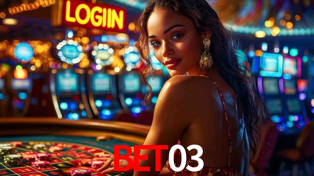 bet03 Premiação acumulada / Jackpot