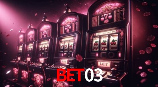Estatísticas do Jogo bet03
