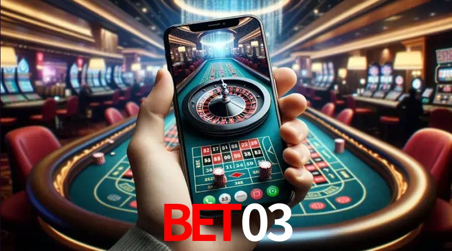 Flash Promotion bet03