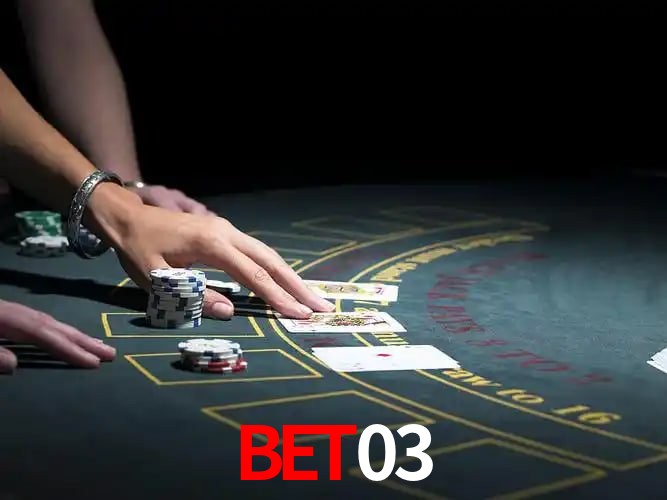 Privilégios VIP bet03