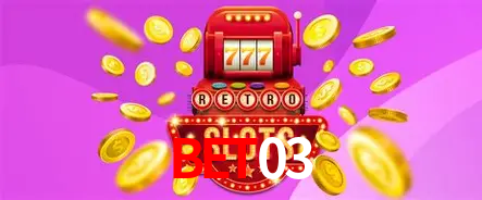 A Popularidade dos Caça-Níqueis no bet03