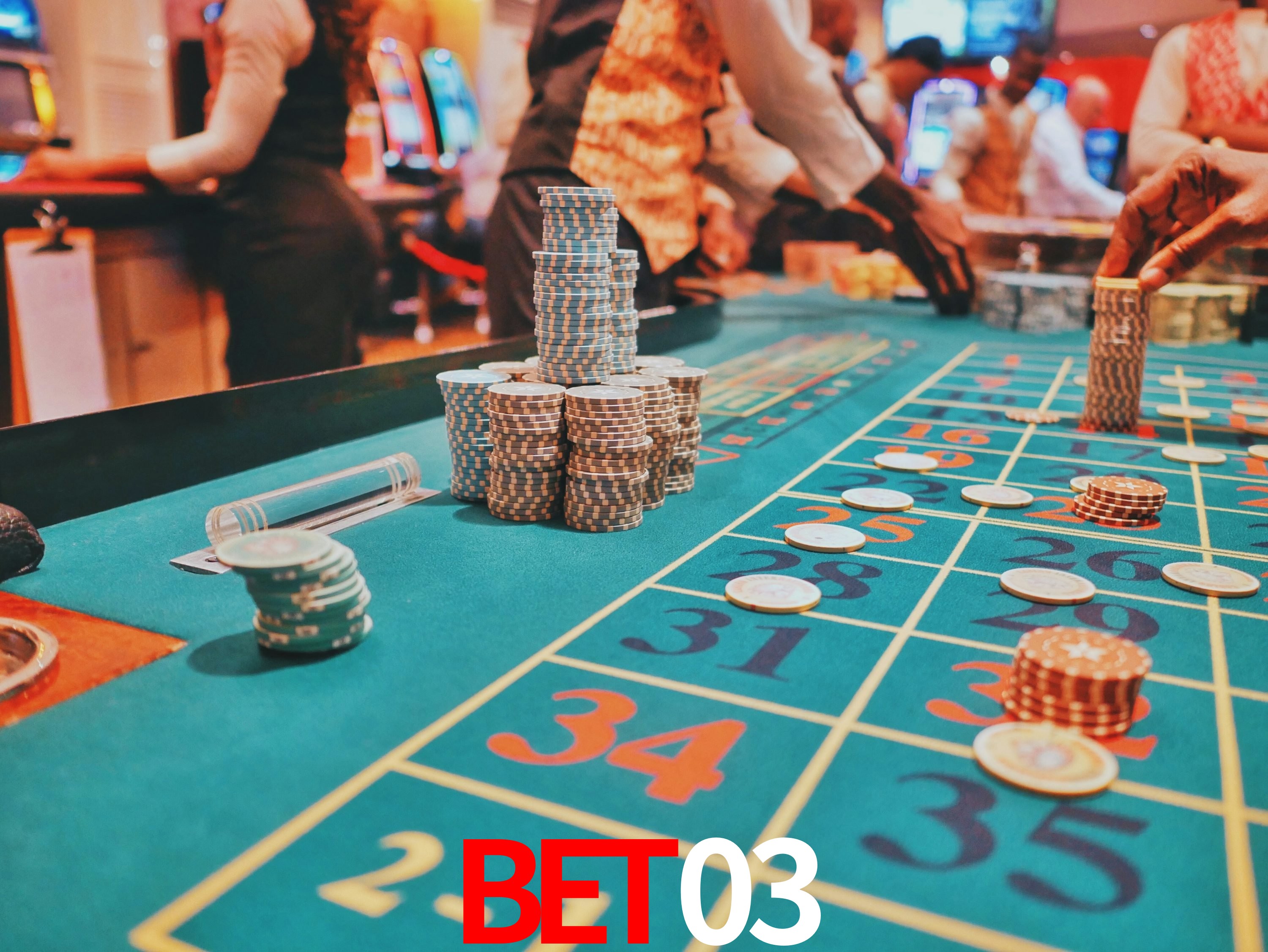 Promoções Sazonais bet03