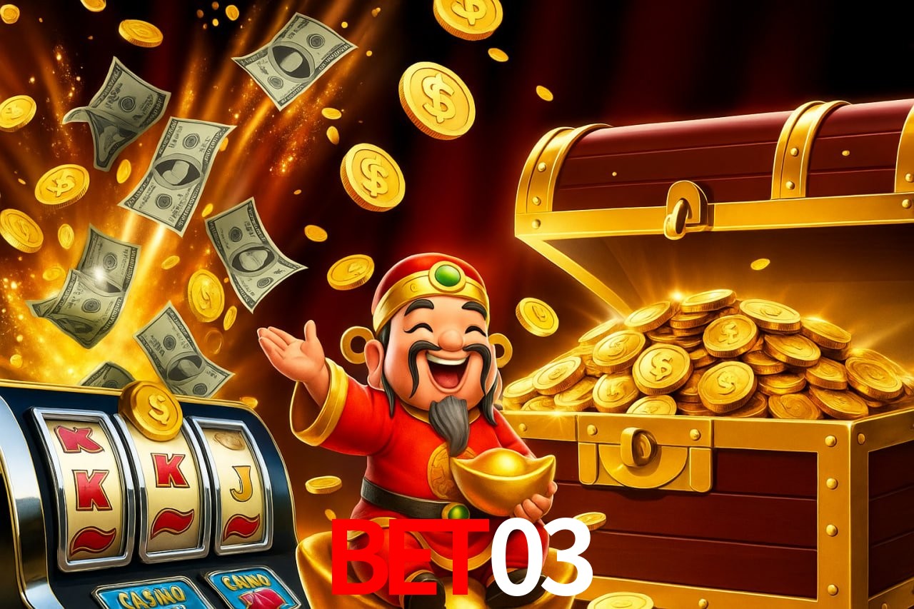 Login Seguro bet03