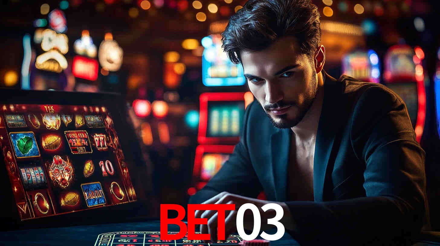 bet03 bet Brasil