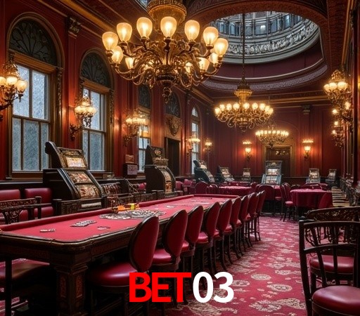 Vantagens VIP bet03